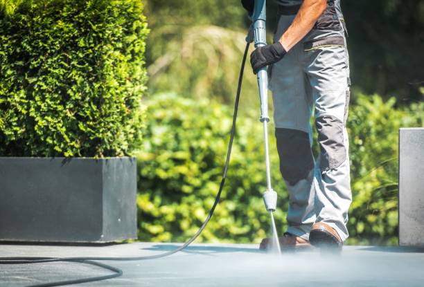 Professional Pressure Washing in Des Moines, WA
