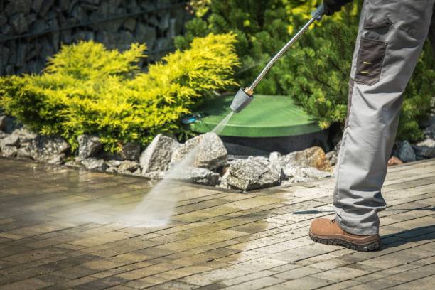 Best Post-Construction Pressure Washing  in Des Moines, WA