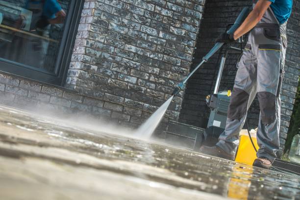 Best Paint Preparation  in Des Moines, WA
