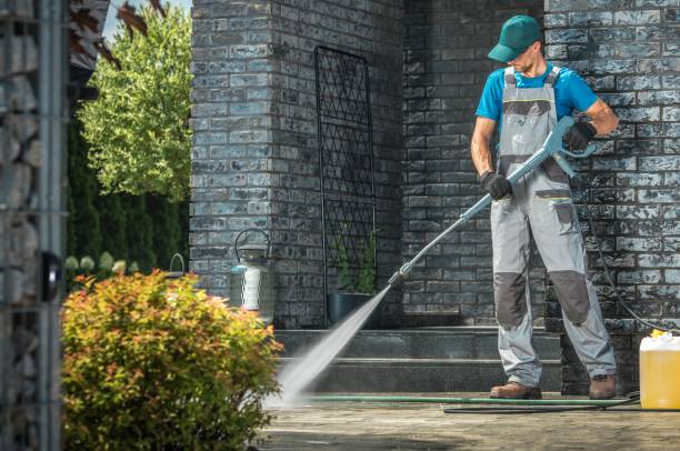 Concrete Sealing in Des Moines, WA