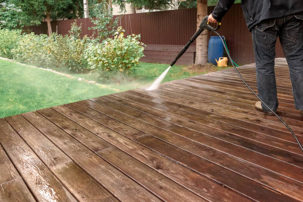 Best Gutter Cleaning  in Des Moines, WA