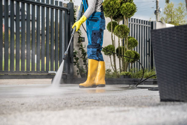 Best Fence Cleaning  in Des Moines, WA