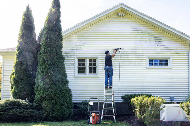 Best Building Exterior Washing  in Des Moines, WA